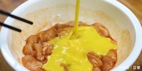  就可以|原创 饭店的炸鸡米花为啥那么好吃？原来做法这么简单，一口一个嘎嘣脆