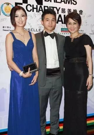 悬殊|赌王四太想让公主做儿媳,惨遭拒绝,嫡女庶子身价相差太悬殊