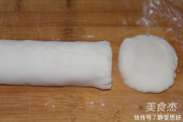  包子|做包子不要只加酵母，多加一点“它”，包子白又胖，冷了也不发硬