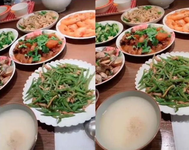 圈粉|邓超到陈赫家串门,大吃大喝赖着不走,张子萱做六菜一汤实力圈粉