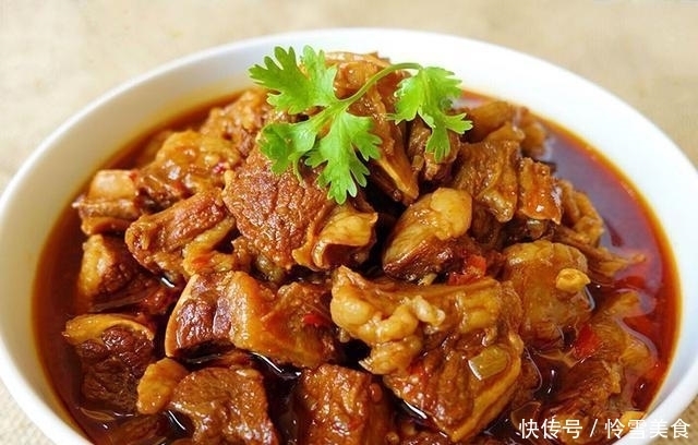 锅中|美味营养的几道家常菜,荤素搭配,解馋下饭,大人孩子都爱吃