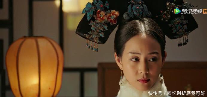 接生婆|如懿第三胎太悲惨,被接生婆用脐带勒死!皇上的态度更让人心寒!