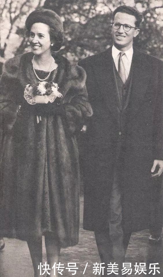 男人|5次失去孩子,王位没有子嗣继承,但这个国王展示了什么叫绝世好男人