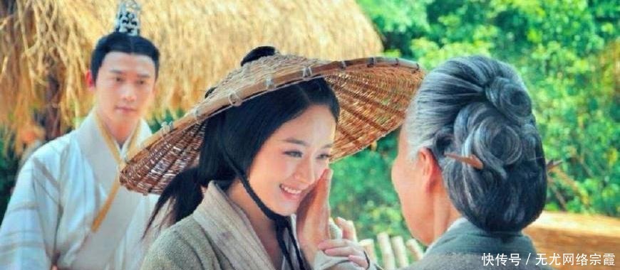 母亲|汉武帝为什么要杀掉汉昭帝的母亲？因为这两个女人给他留下的阴影