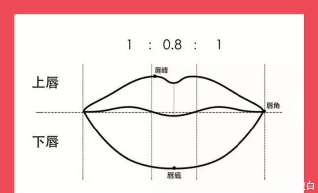 唇妆|不要只会盲目买口红，忽视了这个因素，涂什么口红可能都不好看！