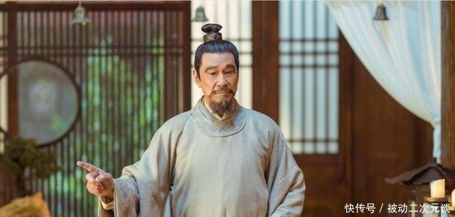 朱元璋|朱棣临终狂呼一死囚的名字，太子哭着将他释放，从此开创大明盛世