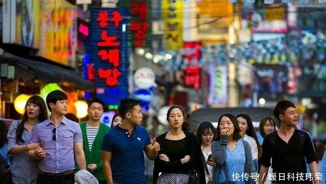  中国人|韩国网民讨论：中国网民是如何看待我们韩国人的？