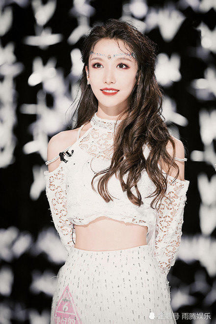 陈卓璇|硬糖少女303正式成团,徐艺洋只关注两人,姜贞羽陈卓璇姐妹情深