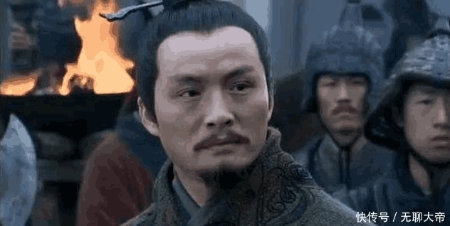 街亭|诸葛亮斩杀马谡为何流下眼泪，是愧疚吗？其实与刘备有关！