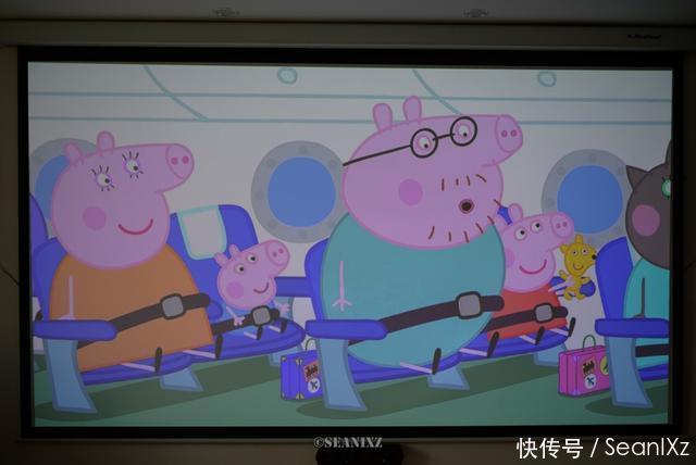  G9|家用影音与办公一台坚果G9投影仪搞定