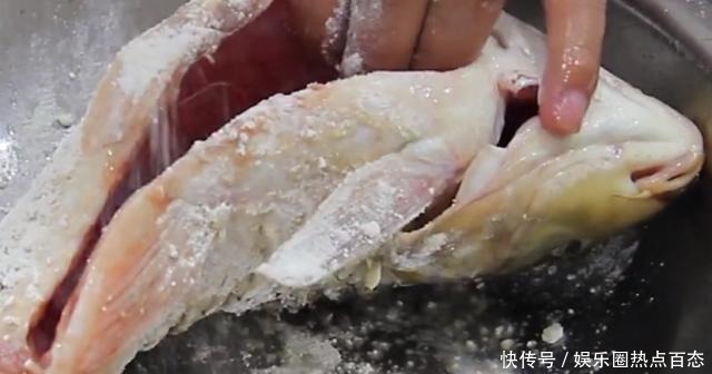 红烧鱼|美味下饭的红烧鱼,步骤全讲解,喜欢吃鱼的不要错过