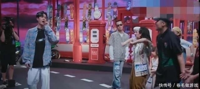 舞者|《街舞3》王一博变了,张艺兴变了,这个夏天变了