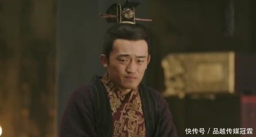 黄皓|诸葛亮去世后，蜀汉还有能臣，却得不到刘禅重用