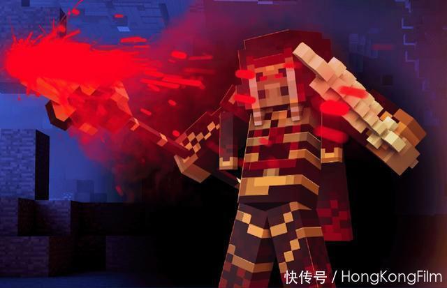 混沌|《天启之境：混沌》Boss故事之堕落法师25