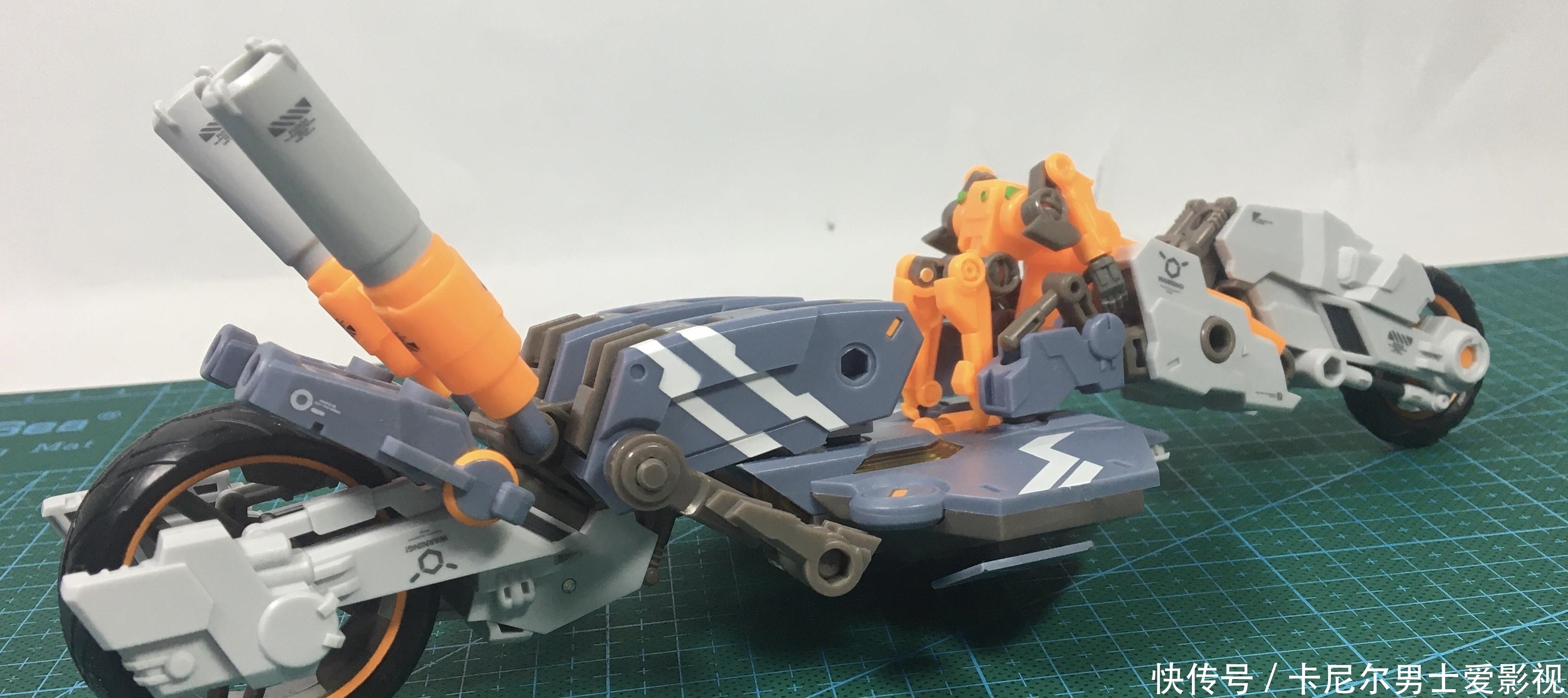  测评|【深度详评】核诚治造驳机制-狂弩测评