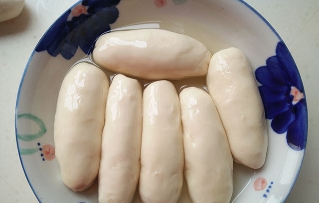 面团|馅饼这样做,南方人也爱吃,方法步骤教给你,学会家人有口福了