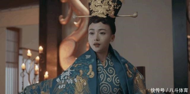 文成帝|北魏冯太后，她的能力的不次于武则天，可惜她没称帝