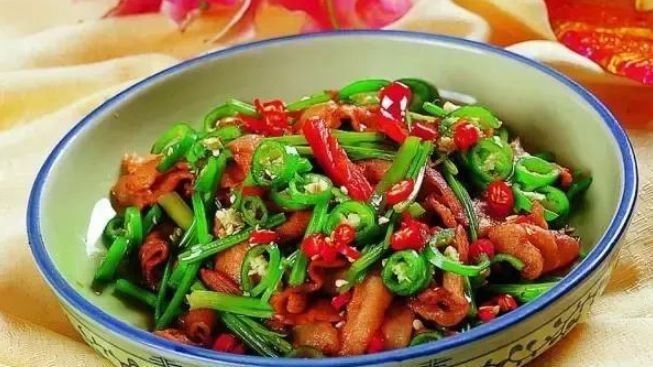 翻炒均匀|选择3道美味的家常菜菜肴这很容易学你喜欢什么菜