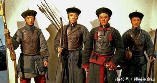 亲娘|清朝时“兵”和“勇”有何区别可以说一个亲娘养,一个后娘养的!