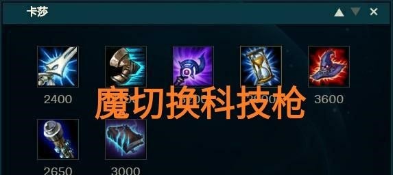 打到|LOL无限火力“飞弹折磨流”，3秒一个W技能，对方直接被打到崩溃