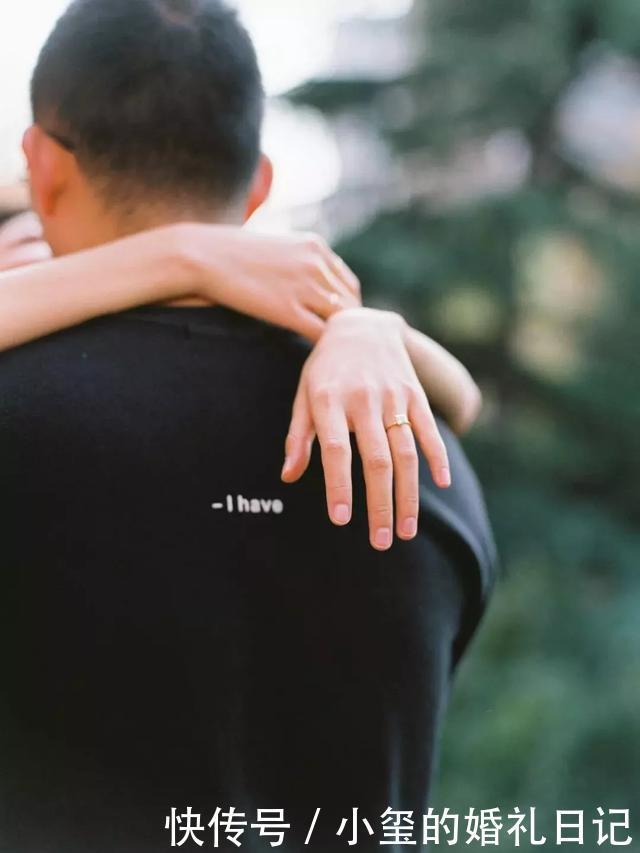 唯一|超有格调的小众婚戒，虏获了我的心，送给特别又唯一的你