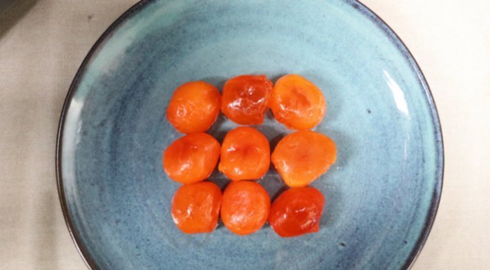 咸蛋黄|星巴克一盒美食卖1378元，却有很多人喜欢，原来是因为这个