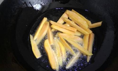 做饭|不想做饭,只想做一个麻辣香锅的速成版