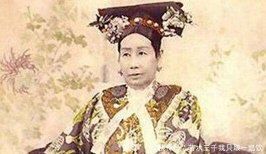 海龙|慈禧太后的宠物，慈禧特别喜欢它，看它比人的生命珍贵