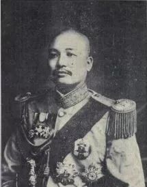 酣战|民国军阀多豪饮,酣战酒桌计中计