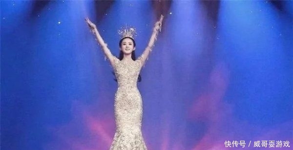  龙套|从龙套演员到顶流女星，爆款剧多到被誉为收视女王，赵丽颖凭什么？