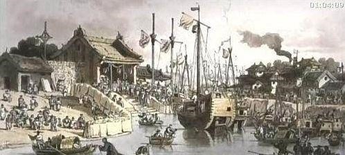 捐躯|此人是大清名将,鸦片战争时期让英军闻风丧胆,最终壮烈捐躯