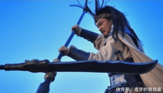 遇上|庞德抬棺战关羽,若遇上故主马超,最终结果会如何