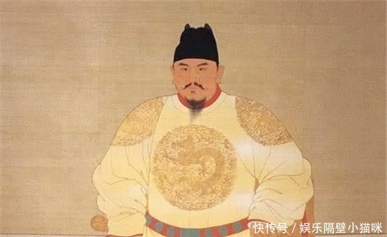  太学|朱棣突然去世，监狱里走出一名罪犯，改变了明朝历史