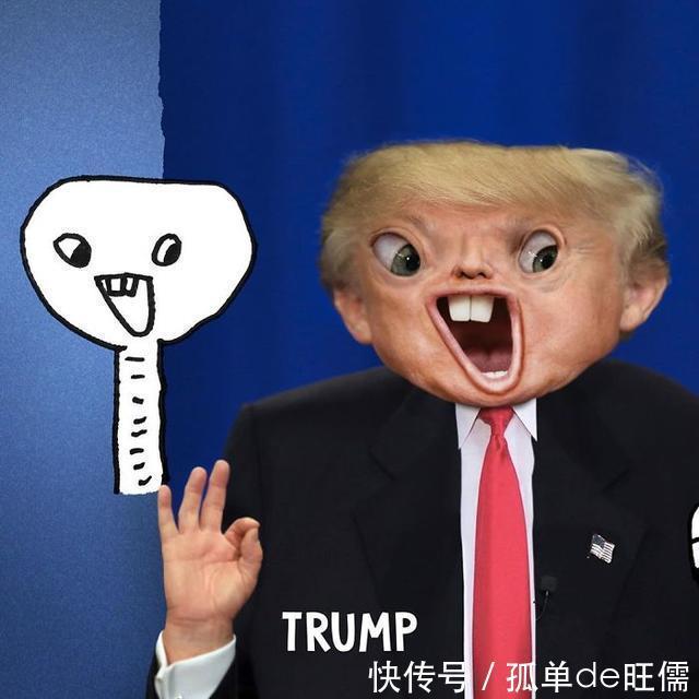 十足|恐怖又搞笑十足的PS神作,这位父亲一定来自外星球吧