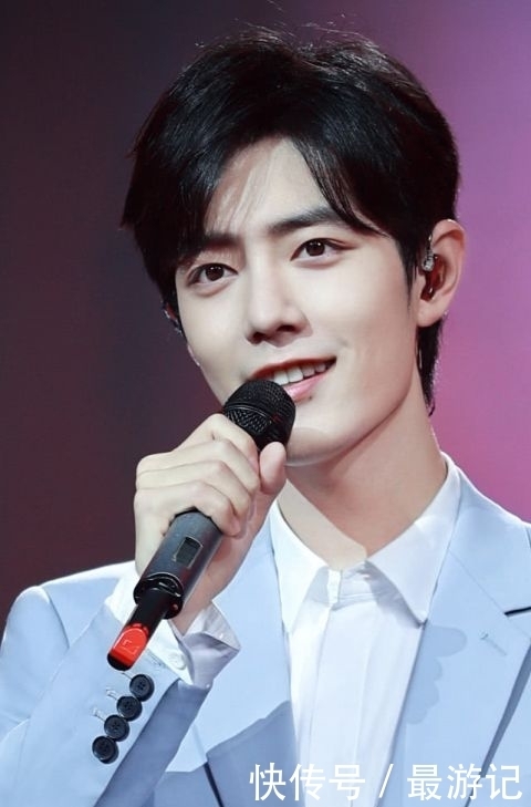 北京|肖战惊喜空降北京卫视!开播前4分钟上线宣传,收视率惨遭滑铁卢