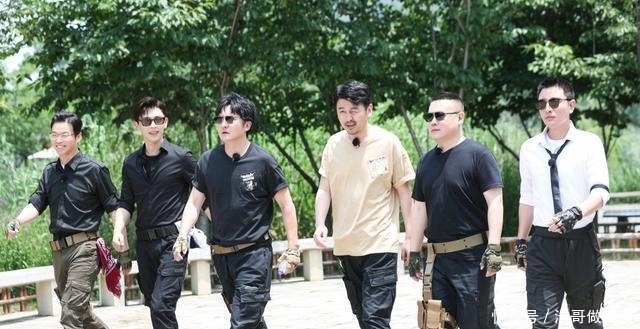 爆红|《香蜜》爆红后,杨紫罗云熙无缝进组拍戏,邓伦却被嘲沦为综艺咖