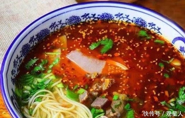 店里|这家小“破店”,没店名没招牌,开了10年,食客:一天不来馋得慌