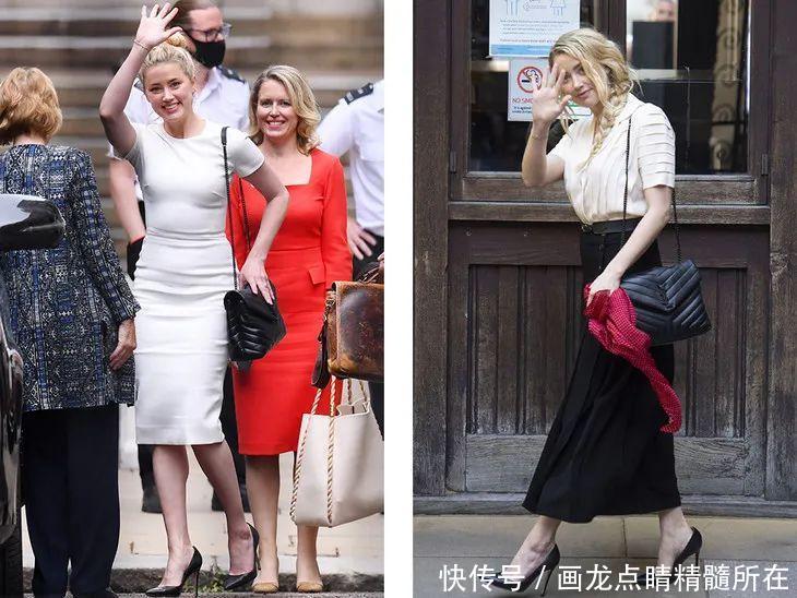  太太|不止爱马仕，太太们的小尖头鞋不配出圈么