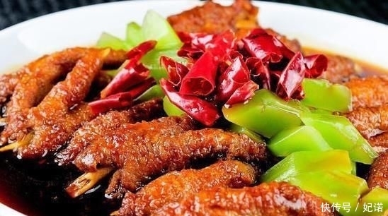  入味|鲜香入味的几道家常菜，色香味俱全，下酒下饭，招待客人很实用