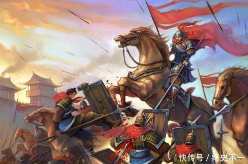 大忌|从项羽一生入手，漫谈为何说性格缺陷领导人的大忌