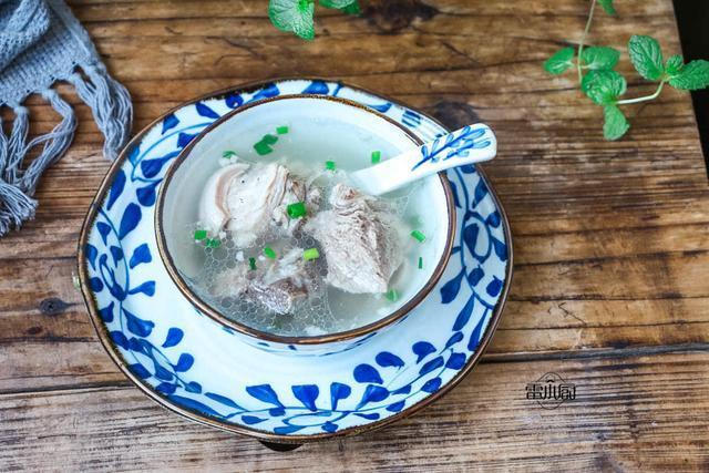  羊肉|羊肉的家常做法，没有羊骚味，肉香四溢还不腻！