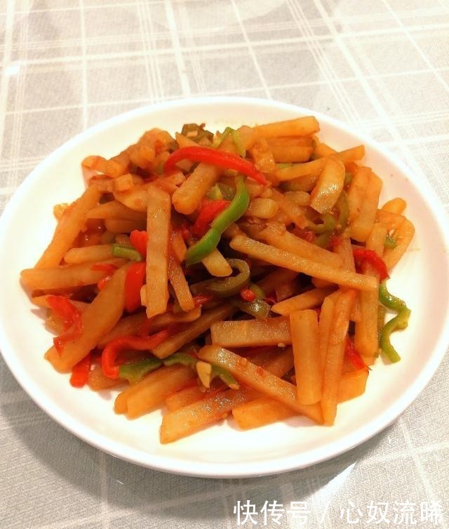 回家|上班族的十道快手菜,简单易做营养美味,学会了回家做比吃外卖强