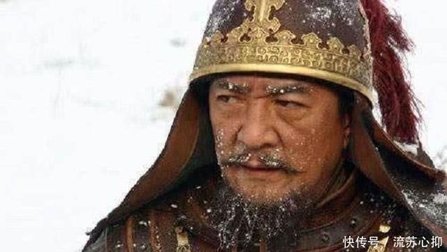 苏定方|皇帝让他打了一仗后被雪藏了二十余年, 六十岁再度征战名扬天下