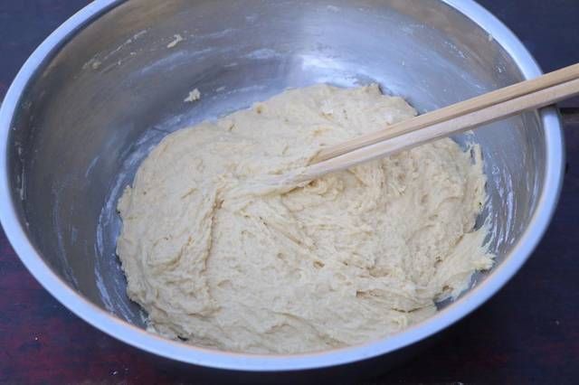  玉米面发糕|原来发糕都做错了，这样做松软好吃不粘牙，比蛋糕还要美味