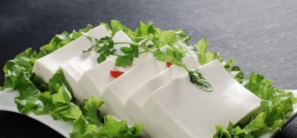 豆腐|买豆腐时,2种豆腐不要买,商贩透露自己都不吃
