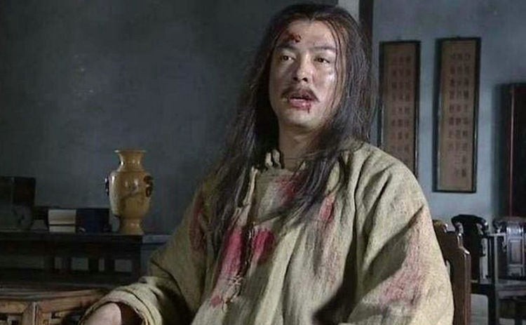 咸丰|太平天国林凤祥被俘后,咸丰皇帝看了他一眼,为何半天没说话?