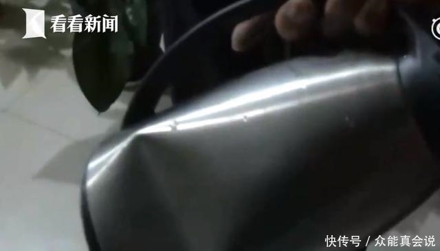 音响|男子跳广场舞没带音响 遭到同伴的殴打 网友：塑料舞友情