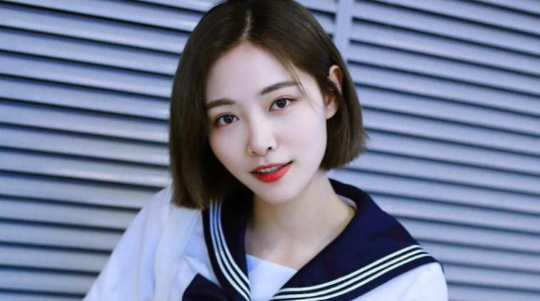 名字|《青春有你2》,许佳琪不配有名字得知真相令人惋惜……