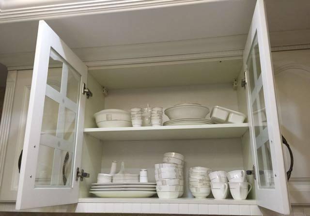 参观|参观爸妈在深圳给弟弟准备的90平婚房,心里感到既高兴又难过!