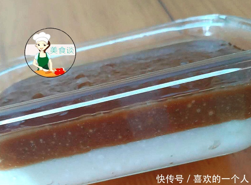 米粉|这糕点,儿子吃一次馋一次,蒸一蒸香到流口水,简单好吃还不上火